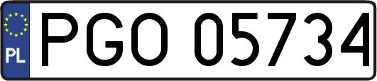 PGO05734