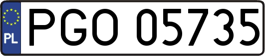 PGO05735