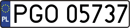 PGO05737