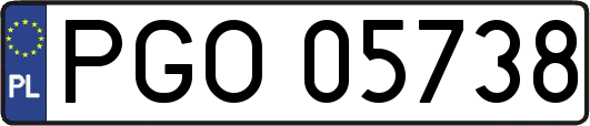 PGO05738