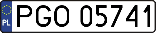 PGO05741