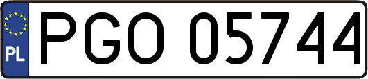 PGO05744