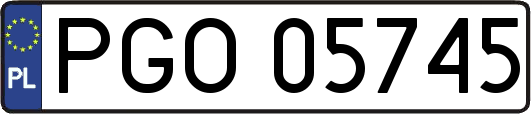 PGO05745