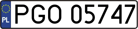 PGO05747