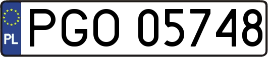 PGO05748