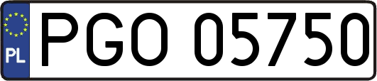 PGO05750