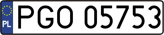 PGO05753
