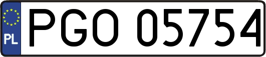 PGO05754