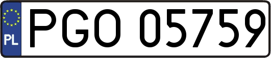 PGO05759