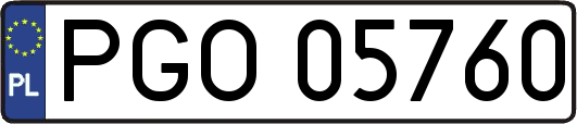 PGO05760
