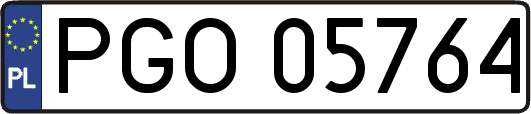 PGO05764