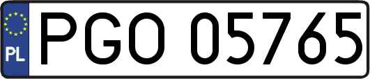 PGO05765