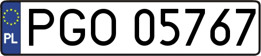 PGO05767