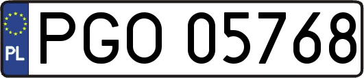 PGO05768