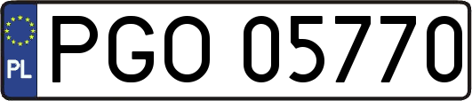 PGO05770