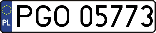 PGO05773