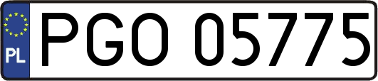 PGO05775