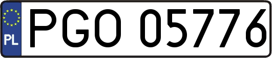 PGO05776