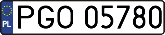PGO05780