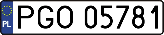PGO05781