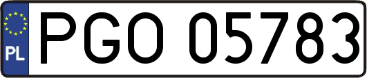 PGO05783