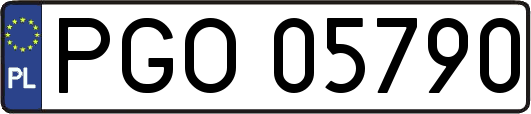 PGO05790