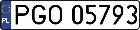 PGO05793