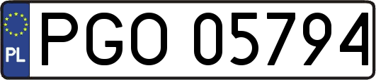 PGO05794