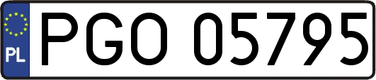 PGO05795