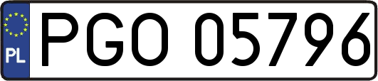 PGO05796