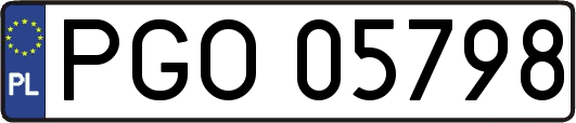 PGO05798