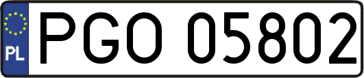 PGO05802