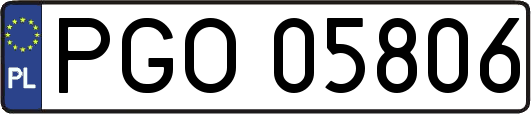 PGO05806