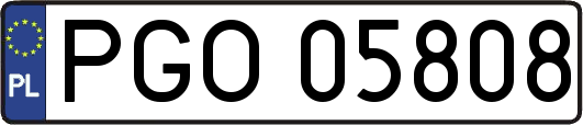 PGO05808