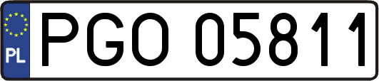 PGO05811