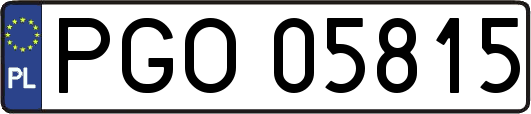 PGO05815
