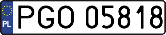 PGO05818