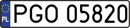 PGO05820