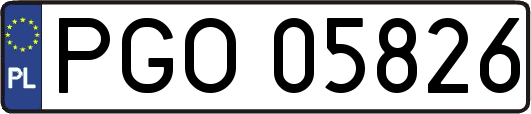 PGO05826