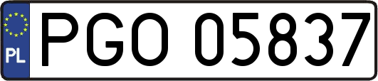 PGO05837