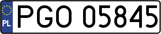 PGO05845