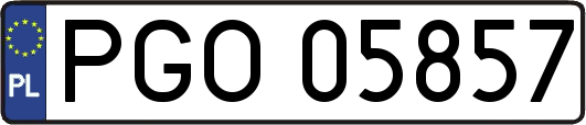 PGO05857