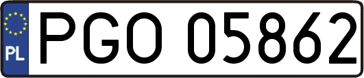 PGO05862