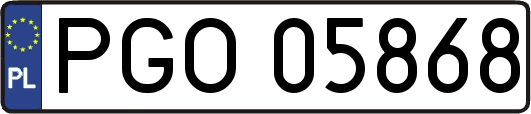 PGO05868