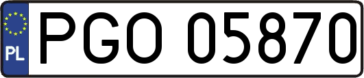 PGO05870