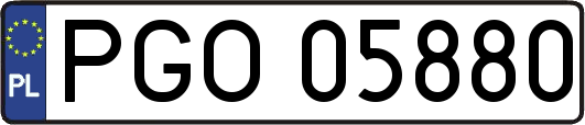 PGO05880