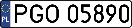 PGO05890