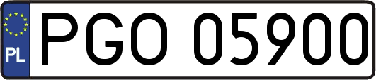 PGO05900