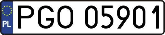PGO05901
