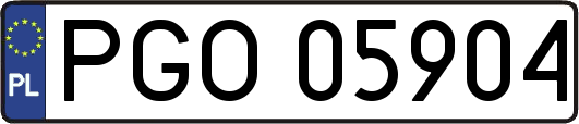 PGO05904